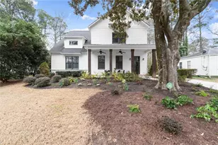 1125 Janes Ln NE, Atlanta, GA 30324 - Photo 1