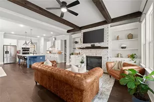 1125 Janes Ln NE, Atlanta, GA 30324 - Photo 8