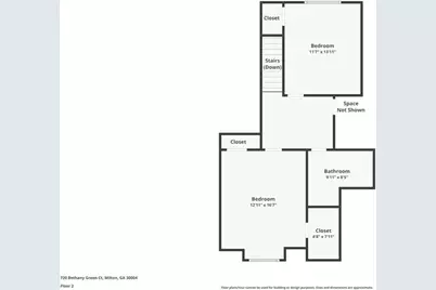 720 Bethany Green Court, Alpharetta, GA 30004 - Photo 94