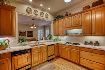 720 Bethany Green Court, Alpharetta, GA 30004 - Photo 24