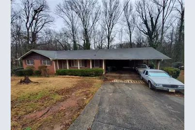 264 Peyton Road SW, Atlanta, GA 30311 - Photo 1