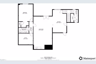 1498 Pinyan Lane, Canton, GA 30115 - Photo 72