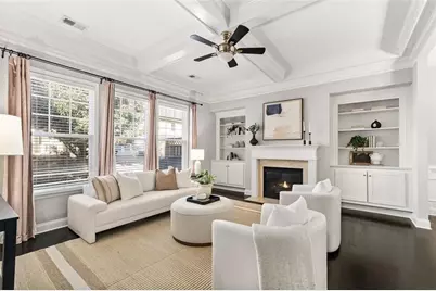 3604 Ashcroft Bend NE, Brookhaven, GA 30319 - Photo 10