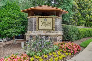 3604 Ashcroft Bend NE, Brookhaven, GA 30319 - Photo 36