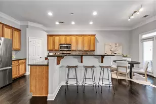 3604 Ashcroft Bend NE, Brookhaven, GA 30319 - Photo 6