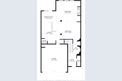 3604 Ashcroft Bend NE, Brookhaven, GA 30319 - Photo 34