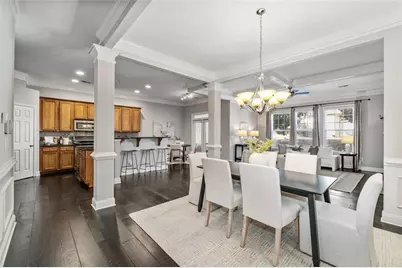 3604 Ashcroft Bend NE, Brookhaven, GA 30319 - Photo 4