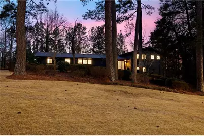 1534 Cooper Lake Road SE, Smyrna, GA 30082 - Photo 1