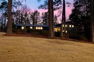 1534 Cooper Lake Rd SE, Smyrna, GA 30082 - Photo 1