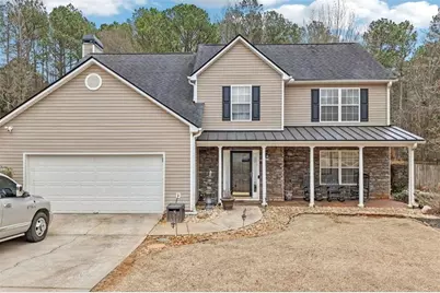 454 Grant Court, Bethlehem, GA 30620 - Photo 2