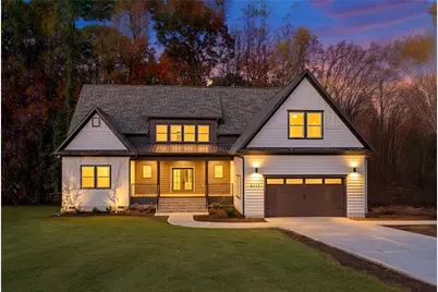 4557 Duncan Drive, Sugar Hill, GA 30518 - Photo 1