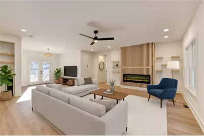 4557 Duncan Drive, Sugar Hill, GA 30518 - Photo 10