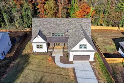 4557 Duncan, Sugar Hill, GA 30518 - Photo 4