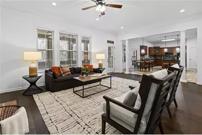 6154 Baybrook Trace, Hoschton, GA 30548 - Photo 16