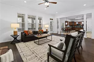 6154 Baybrook Trace, Hoschton, GA 30548 - Photo 16