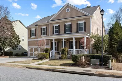 6154 Baybrook Trace, Hoschton, GA 30548 - Photo 2