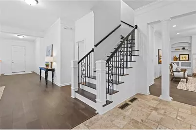 6154 Baybrook Trace, Hoschton, GA 30548 - Photo 2