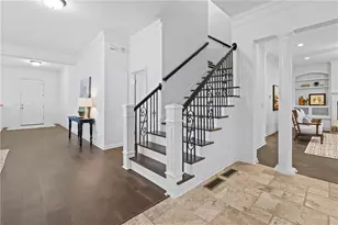 6154 Baybrook Trace, Hoschton, GA 30548 - Photo 2