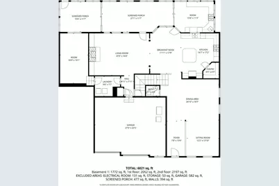 6154 Baybrook Trace, Hoschton, GA 30548 - Photo 70