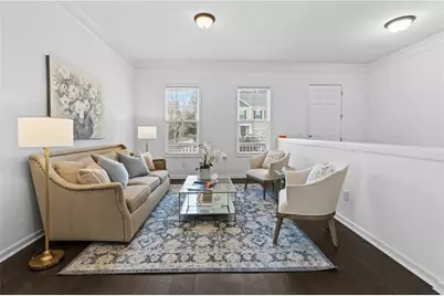 6154 Baybrook Trace, Hoschton, GA 30548 - Photo 8