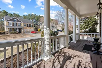 6154 Baybrook Trace, Hoschton, GA 30548 - Photo 4