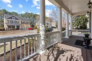 6154 Baybrook Trace, Hoschton, GA 30548 - Photo 4