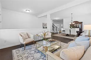 6154 Baybrook Trace, Hoschton, GA 30548 - Photo 10