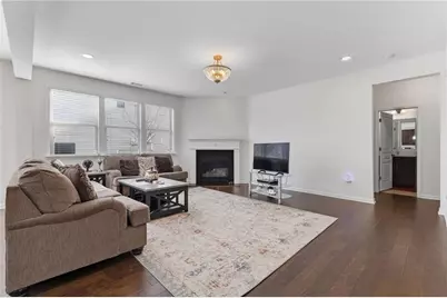 87 Round Pond Drive, Lilburn, GA 30047 - Photo 8