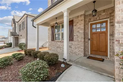 87 Round Pond Drive, Lilburn, GA 30047 - Photo 4