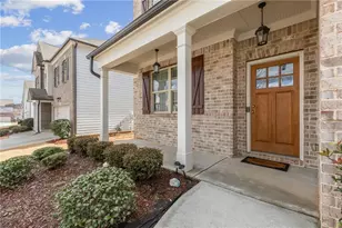 87 Round Pond Dr, Lilburn, GA 30047 - Photo 4