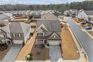 87 Round Pond Dr, Lilburn, GA 30047 - Photo 30