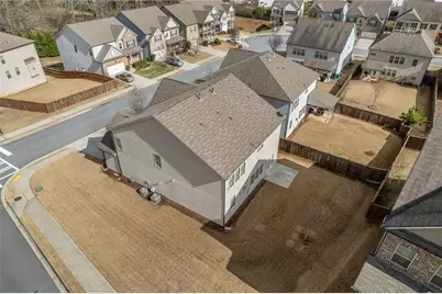 87 Round Pond Drive, Lilburn, GA 30047 - Photo 32