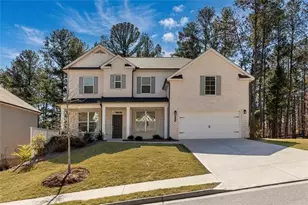 3509 Pickens Lndg Dr, Dacula, GA 30019 - Photo 1