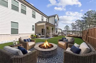 3509 Pickens Lndg Dr, Dacula, GA 30019 - Photo 2