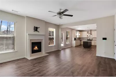 7139 Southface Way, Austell, GA 30168 - Photo 8