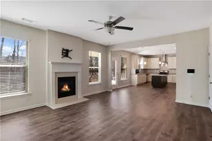 7139 Southface Way, Austell, GA 30168 - Photo 8