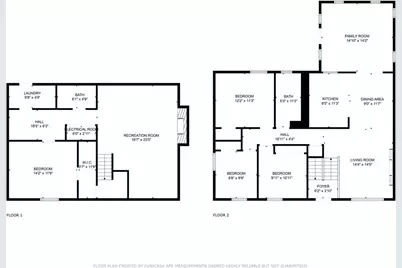 6460 Boca Grande Boulevard, Forest Park, GA 30297 - Photo 58