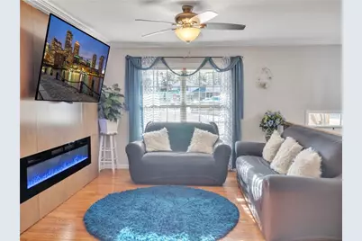 6460 Boca Grande Boulevard, Forest Park, GA 30297 - Photo 32