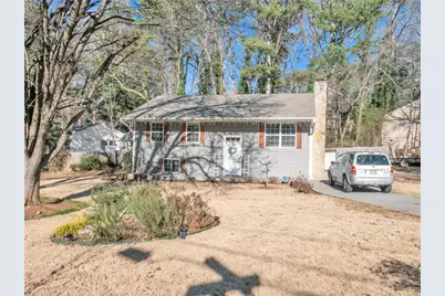 6460 Boca Grande Boulevard, Forest Park, GA 30297 - Photo 4