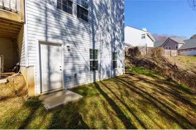 113 Covington Drive, Ball Ground, GA 30107 - Photo 40