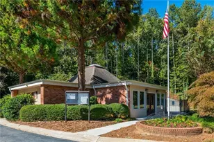 3088 Vinings Ferry Dr SE, Atlanta, GA 30339 - Photo 28