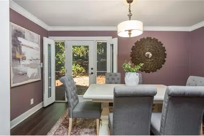 3088 Vinings Ferry Drive SE, Atlanta, GA 30339 - Photo 12