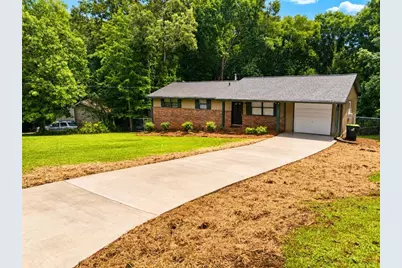4025 N Quail Drive, Douglasville, GA 30135 - Photo 2