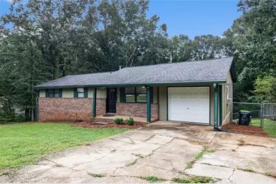 4025 N Quail Drive, Douglasville, GA 30135 - Photo 4