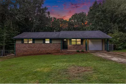 4025 N Quail Drive, Douglasville, GA 30135 - Photo 2