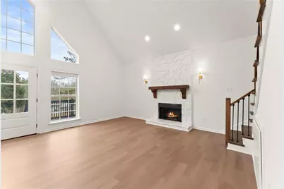 149 Chickasaw Trail, Cleveland, GA 30528 - Photo 16