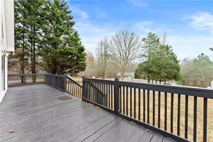 149 Chickasaw Trail, Cleveland, GA 30528 - Photo 38