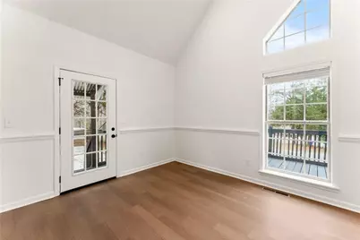 149 Chickasaw Trail, Cleveland, GA 30528 - Photo 6