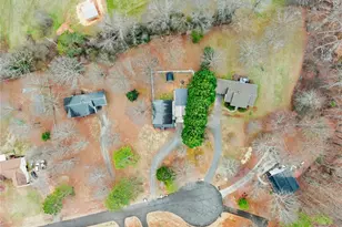 149 Chickasaw Trail, Cleveland, GA 30528 - Photo 40