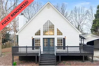 149 Chickasaw Trail, Cleveland, GA 30528 - Photo 1